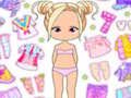 Spel Leuke Avatar-maker  online