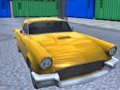 Spel Extreem stuntautospel  online