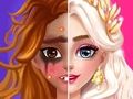 Spel Mode-icoon Streamer Make-over  online