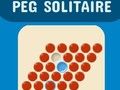 Spel Peg-solitaire  online