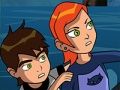 Spel Ben10 jetski -dashboard online Spel Ben10 jetski -dashboard online