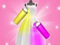 Spel Kleurstof mode  online