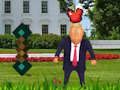 Spel Trump Apple-schieter  online