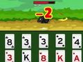 Spel Solitaire-kerker  online