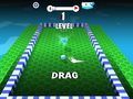 Spel Slijm Golf  online