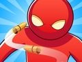 Spel Bullet Time-agent  online