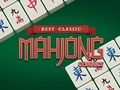 Spel Beste klassieke Mahjong Connect  online