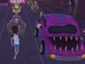Spel Oneindige Runner 3D-engine!  online