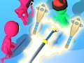Spel Voeg vechtspellen 3D samen  online