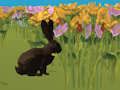 Spel Bosoverlevingssimulator: dierenevolutie  online