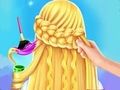 Spel Baby Taylor Fashion Vlechtsalon  online