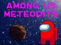 Spel Onder ons meteorieten  online