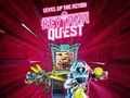 Spel LEGO Ninjago Keytana-zoektocht  online