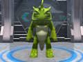 Spel Ontsnappingsruimte online