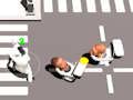 Spel Skibidi Toilet Topdown Survival online