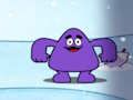 Spel Grimas versus Skibidi  online