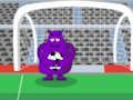 Spel Grimas straf  online