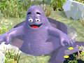 Spel Wack een grimasschud  online