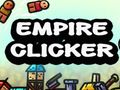 Spel Empire-klikker  online