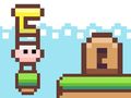 Spel Kubus avontuur  online