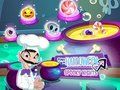 Spel Enge Halloween: griezelige nachten  online