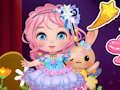 Spel Toddie Tutu-jurk  online