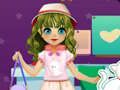 Spel Kiddo zoete stijl  online