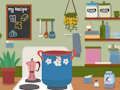 Spel Kleine chef-kok  online