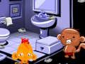 Spel Monkey Go Happy Stage 770 online