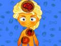 Spel Frozen Het lichaam online leren  online