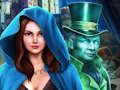 Spel Schemering kasteel  online