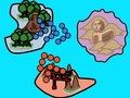 Spel Eiland. io  online