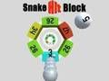 Spel Slanghitblok  online