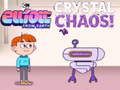 Spel Elliott van Earth Crystal Chaos  online