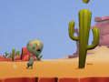 Spel Buitenaardse loper  online