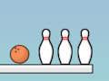 Spel Roterend bowlen  online