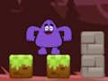 Spel Grimas druppel  online