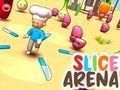 Spel Snij-Arena  online