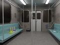 Spel Metro-ontsnapping  online