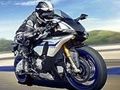 Spel Nitro Bikes snelwegrace  online