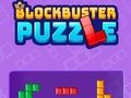 Spel Blockbuster-puzzel  online