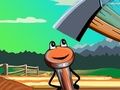 Spel Handige nagel  online
