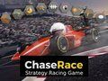 Spel Achtervolg race  online