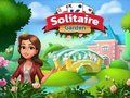 Spel Solitaire-tuin  online