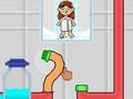 Spel Pijplegendes  online