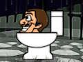 Spel Skibidi-smasher  online