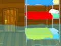 Spel Gezonken schatontsnapping  online