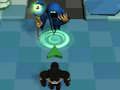 Spel Superheldlegendes: Strike Team  online