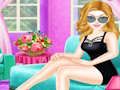 Spel Mooi beenmodel  online