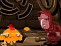 Spel Monkey Go Happy-fase 261  online